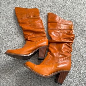 Jeffery Campbell Boots